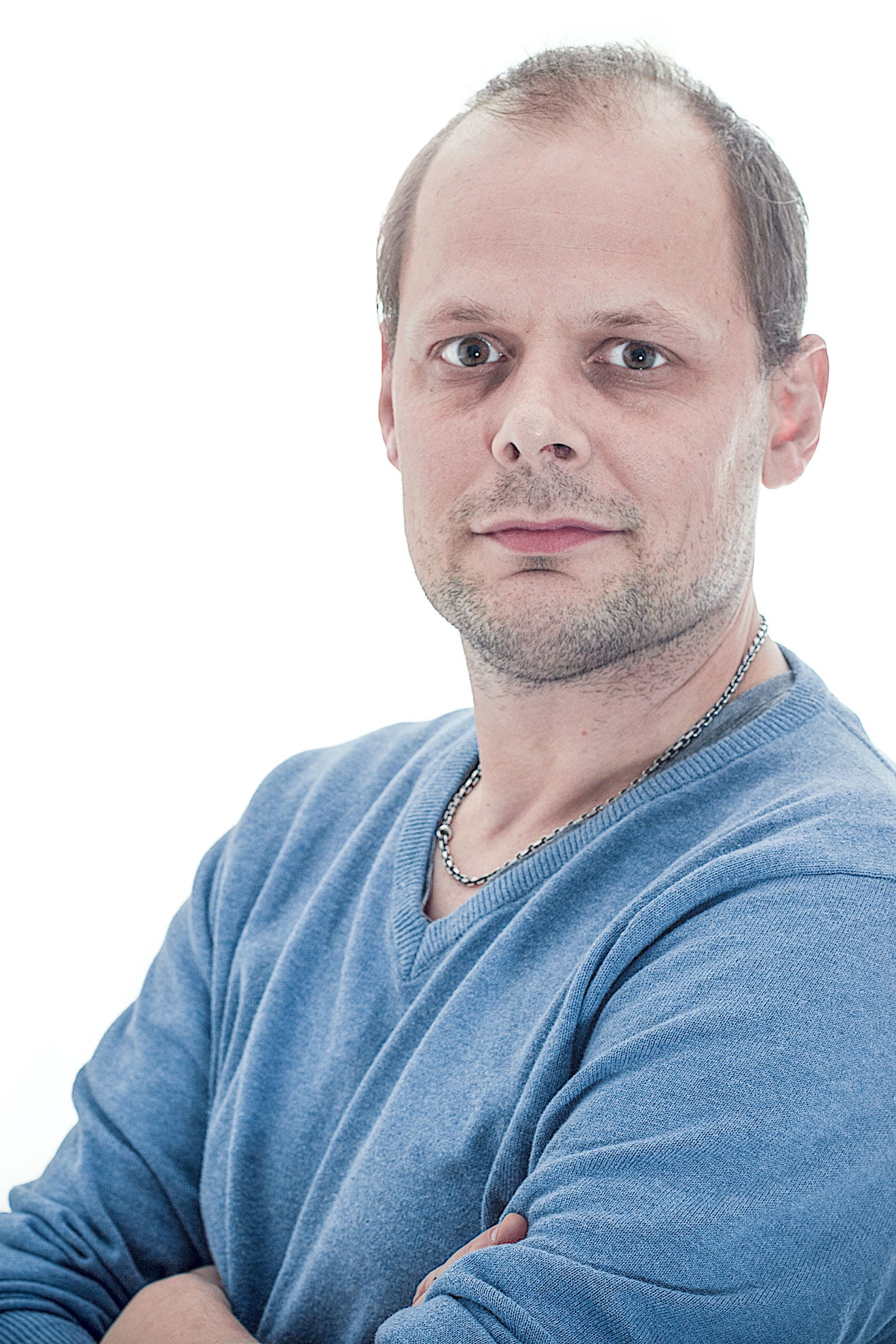 Fotograf Michael B. Rasmussen