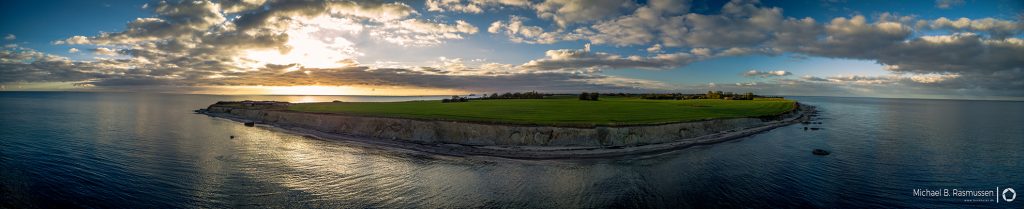 Dronefotograf