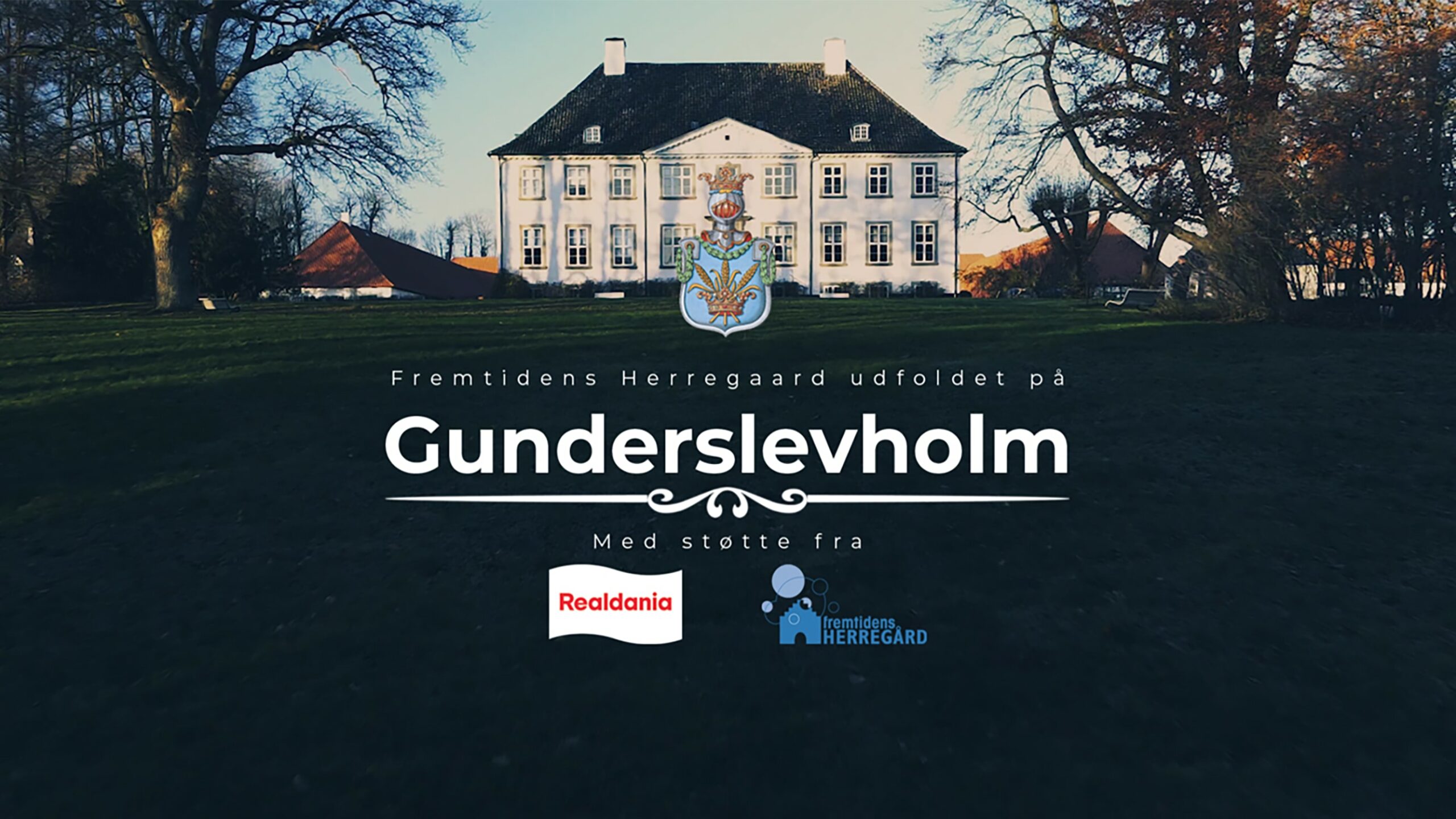 Gunderslevholm Gods