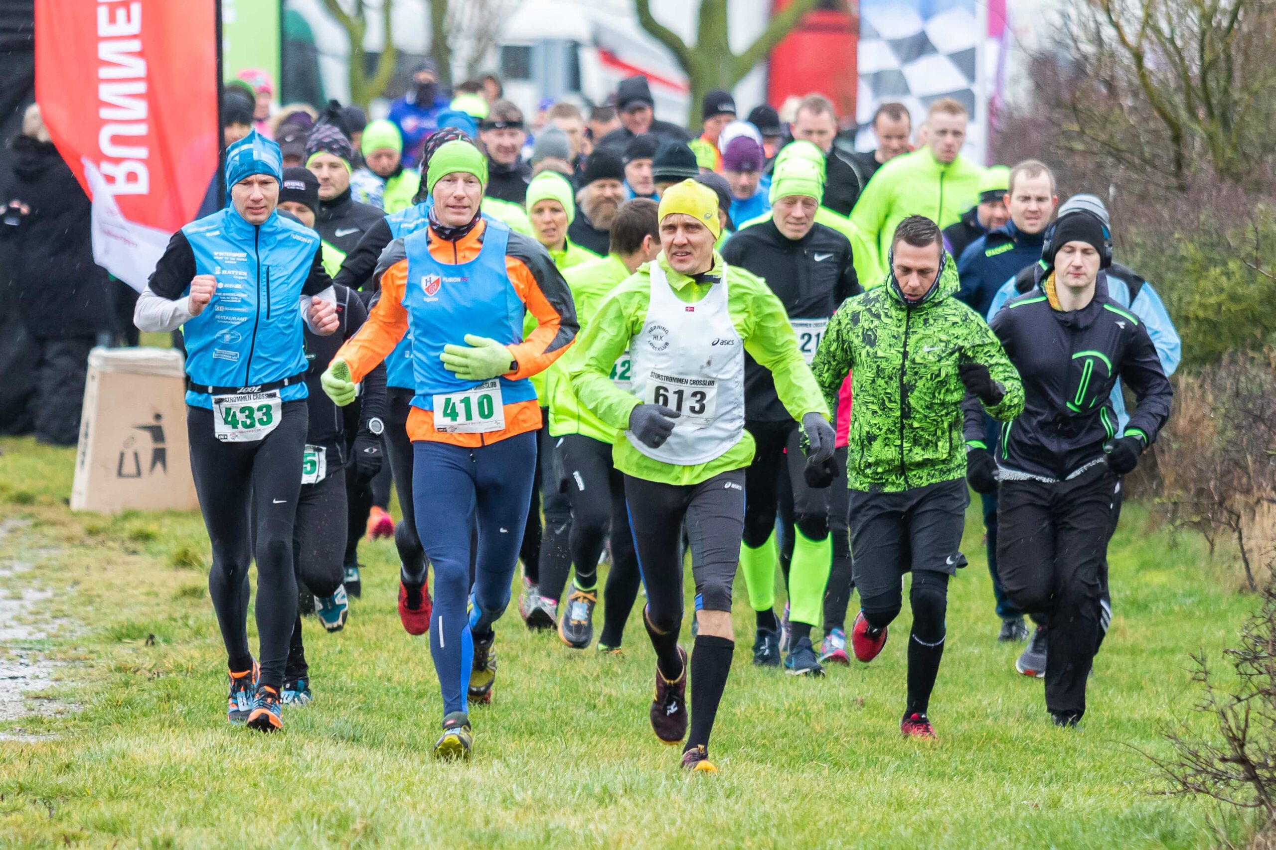 Event fotografering