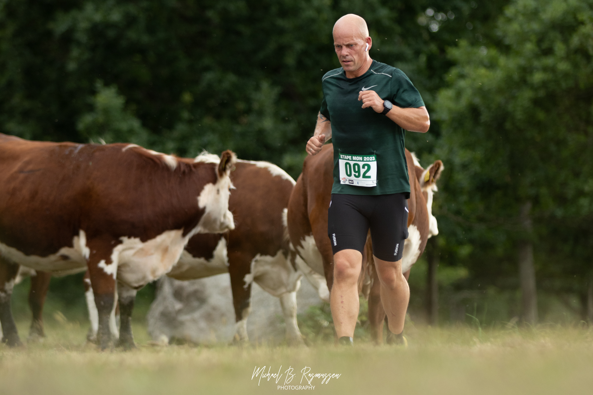 Etape MØN 2023