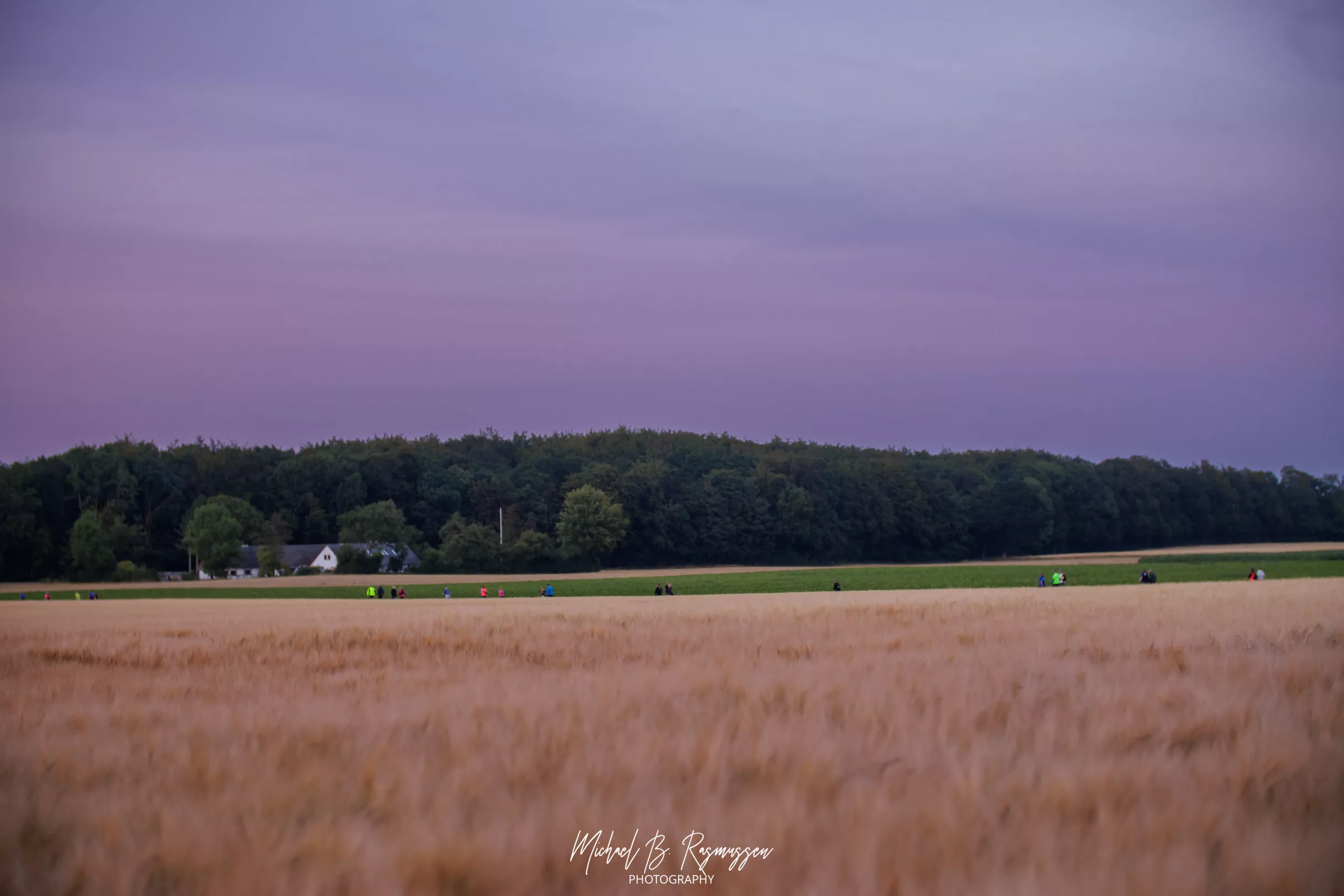 Etape Møn 2024 – Dark Sky Bogø By