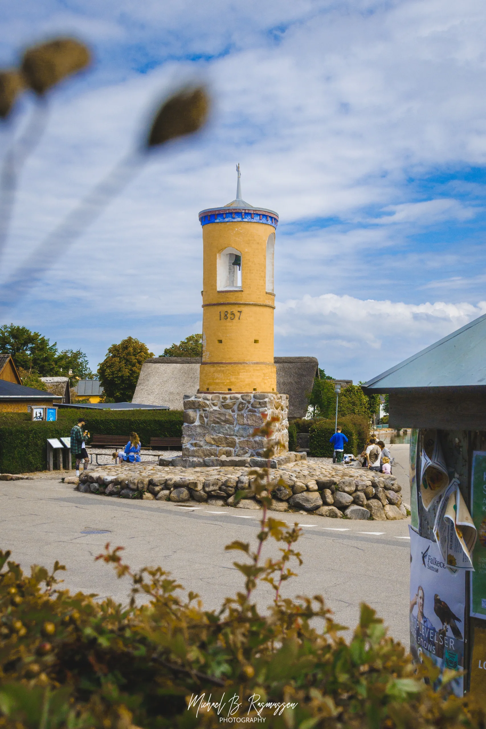 Nordby Samsø